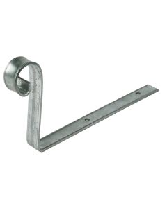 Galvanised Hip Iron