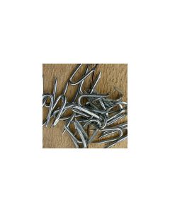 Galvanised Fence Staples 30mm - 2.5kg box