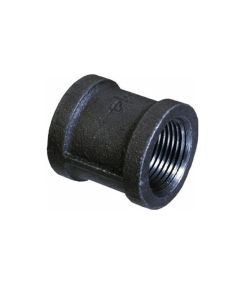 Black Gun Barrel Socket - 3/4 inch