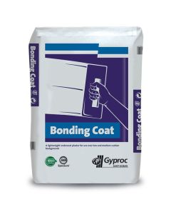 Gyproc Bonding Coat Plaster 25kg
