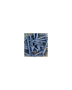 Galvanised Clout Nail 30mm x 2.65mm - 20kg box