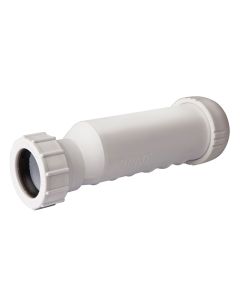 Hepvo Waste Valve Inline 32mm