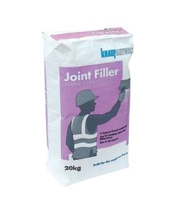 Knauf Premium Joint Filler - 20 kg