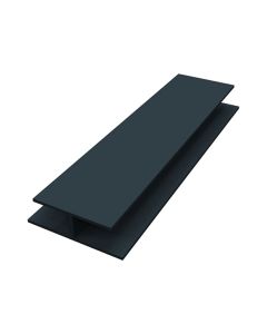 Freefoam Joint H Trim 5m - Black