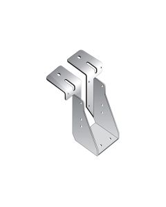 Bat Metalwork OPH Type S Joist Hanger - 225mm x 100mm