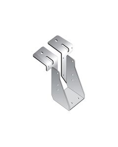 Bat Metalwork OPH Type S Joist Hanger - 225mm x 75mm