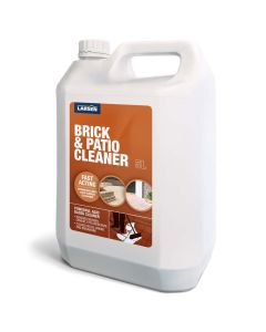 Larsen Brick and Patio Cleaner - 5 L