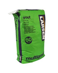 Larsen Non Shrink Multi Grout - 25 kg