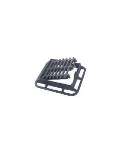 Gully Grate C250 Flat Lockable