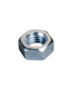 M10 Hex Nuts Din 934 BZP (EACH) ***