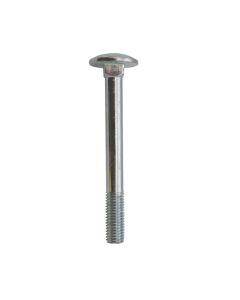 M10X50 Din 603 Cup Head Bolt  ***