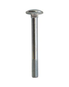 M10x80 Din 603 Cup Head Bolt  ***