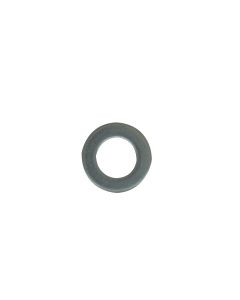 M10 Metric Flat Washer DIN 125A BZP (Each)