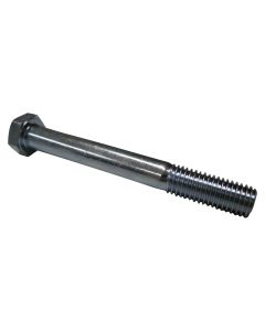 M6 x 60 Hex Bolt Din931 Part Thread Grade 8.8 ***