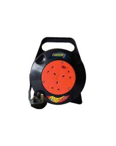 Cable Reel 240V - 25m