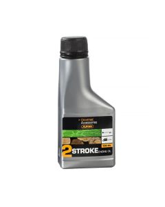 Alpina 2 Stroke Engine Oil - 100 ml