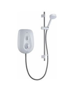 Mira Vie Mains 9.5KW Electric Shower