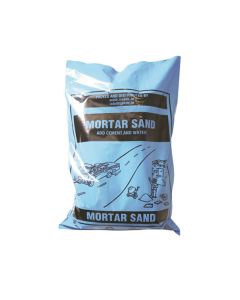 Mortar Sand Small Bag 40kg