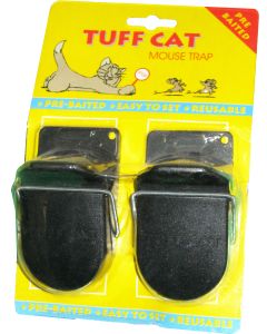 Mouse Trap Plastic (2)