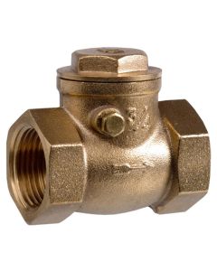 Swing Non Return Valve 1/2inch