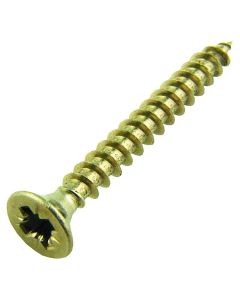 Olympic Chipboard Screw Stainless Steel 4mm x 30mm 200pcs