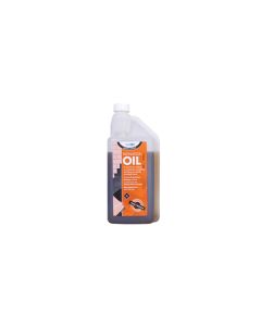 Patination Oil 1L