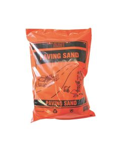 Paving Sand Small Bag 40kg (Under Slab)