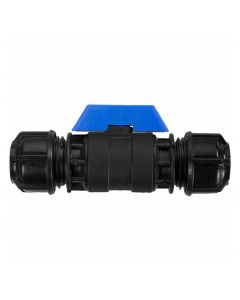 Philmac 3G Compression Ball Valve - 20 mm