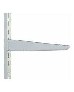 Upright Bracket 170mm White