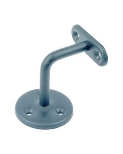 Stair Handrail Bracket Grey