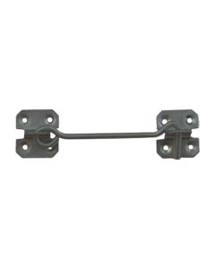 Cabin Hook 150mm Black