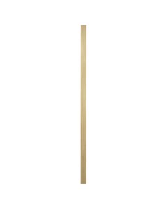 Burbidge Pine Square Spindle 1100mm x 41mm x 41mm