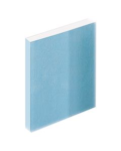 Knauf Sound Panel Plasterboard with Blue Face - 1200 mm x 2400 mm