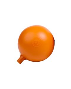 Round Plastic Ball Float 4 1/2inch