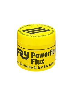 Powerflow Flux Medium 100g