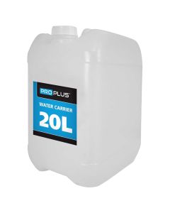 Water Carrier - 20 L