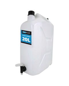 Water Carrier with Tap - 20 L