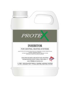 Protex Inhibitor for Central Heating Systems - 1 L