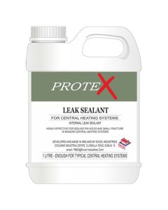 Protex Leak Sealant for Central Heating Systems - 1 L