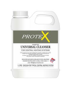 Protex Universal Cleanser for Central Heating Systems - 1 L