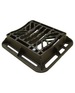 Gully Grate C250 Dished (Not Lockable)