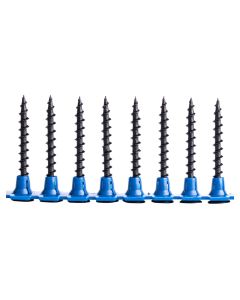 Rawlplug Coarse Collated Drywall Screw 3.5mm x 35mm 1000pcs