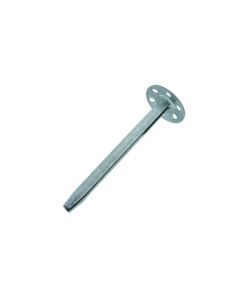 Metal Insulation Fixing 8x50mm (Bag 50)