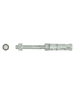 Rawlplug Projecting Rawl Bolt HT M6-10P