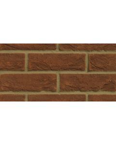 Clay Red Stock Brick