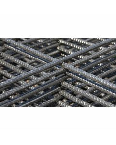 Reinforcing Mesh A142 4.8m x 2.4m