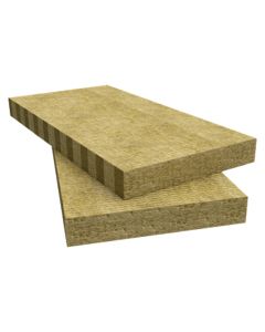 Rockwool Flexi Slab 1200x400x100 (Pack Size 2.88m2)