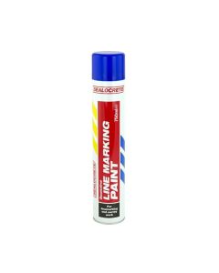 Larsen Line Marking Paint - 750 ml / Yellow