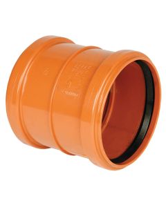 Sewer Coupler - 160mm