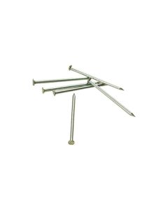 Galvanised Panel Pin 40mm - 1lb box